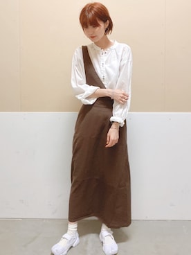 🍦みうみ🍦さんのコーディネート