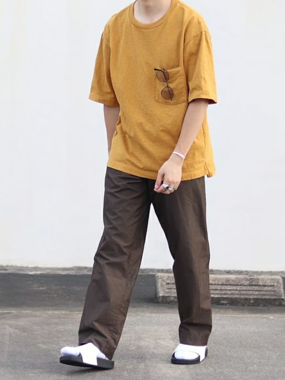 Kaptain Sunshine（キャプテン サンシャイン）の「【KAPTAIN SUNSHINE