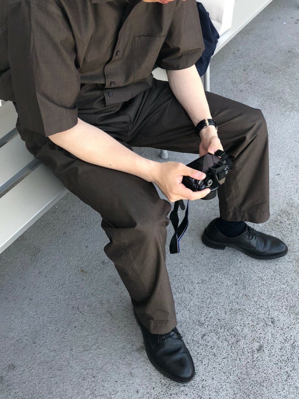 Kaptain Sunshine（キャプテン サンシャイン）の「【KAPTAIN SUNSHINE