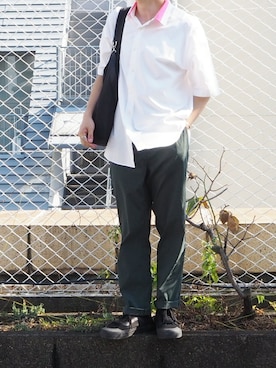 くっちーさんのコーディネート