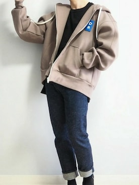 くっちーさんのコーディネート