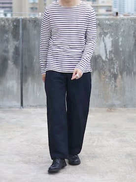 くっちーさんのコーディネート