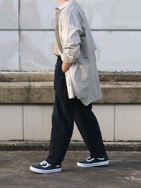 くっちーさんのコーディネート