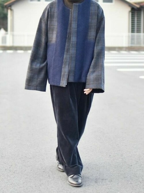 くっちーさんのコーディネート