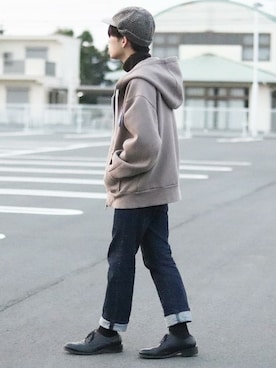 くっちーさんのコーディネート