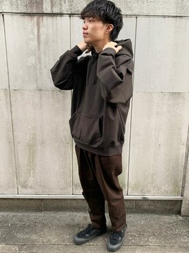 くっちーさんのコーディネート