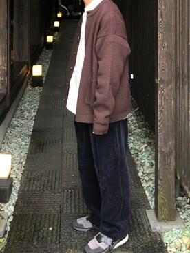 くっちーさんのコーディネート