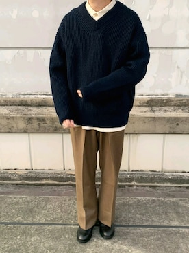 くっちーさんのコーディネート