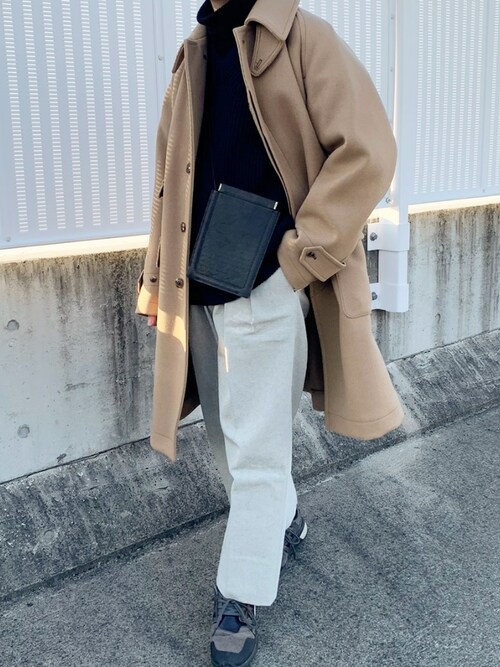くっちーさんのコーディネート