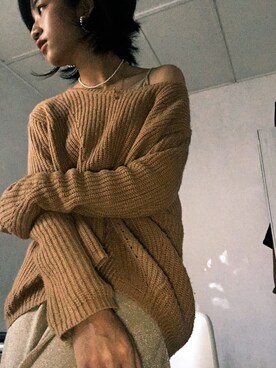 yoongwei咏薇さんのコーディネート