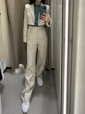 夏春ウェーブちゃんさんのコーディネート