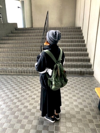 【美品】PORTER ポーター タンカー リュック バックパック ナイロン PX TANKER(PXタンカー) DAYPACK | 吉田カバンホームページ