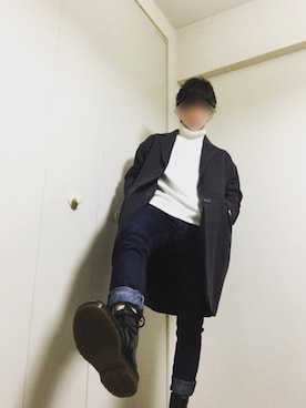 mugi.stさんのコーディネート