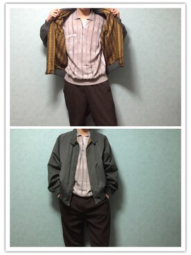 mugi.stさんのコーディネート