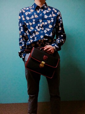 mugi.stさんのコーディネート