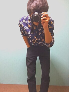 mugi.stさんのコーディネート