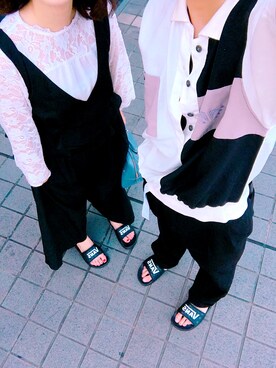 mugi.stさんのコーディネート