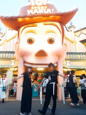 mugi.stさんのコーディネート