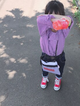 MaYさんのコーディネート