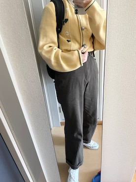 東進ハイスクールさんのコーディネート