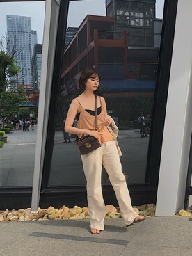 地瓜球さんのコーディネート