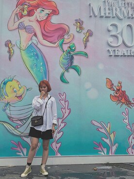 地瓜球さんのコーディネート