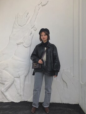 地瓜球さんのコーディネート