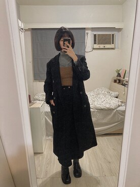 地瓜球さんのコーディネート