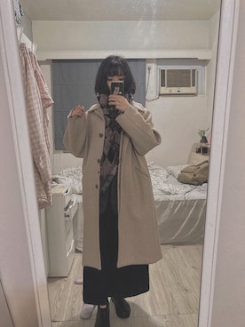 地瓜球さんのコーディネート