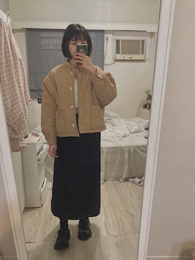 地瓜球さんのコーディネート