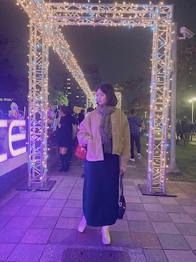 地瓜球さんのコーディネート