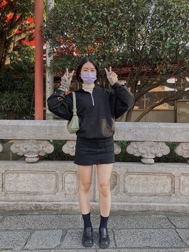 地瓜球さんのコーディネート