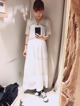 yukaさんのコーディネート