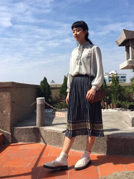 チャオさんのコーディネート