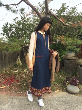 チャオさんのコーディネート