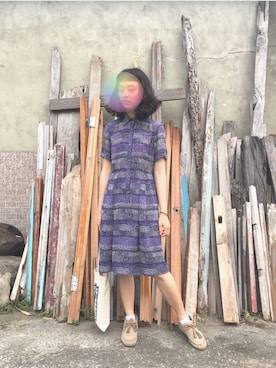 チャオさんのコーディネート