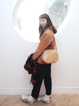 チャオさんのコーディネート