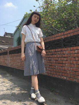 チャオさんのコーディネート