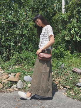 チャオさんのコーディネート