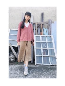 チャオさんのコーディネート