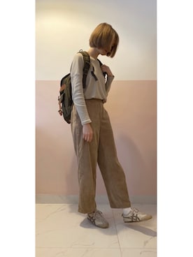 チャオさんのコーディネート