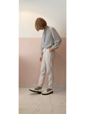 チャオさんのコーディネート