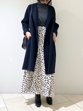 ANNAさんのコーディネート