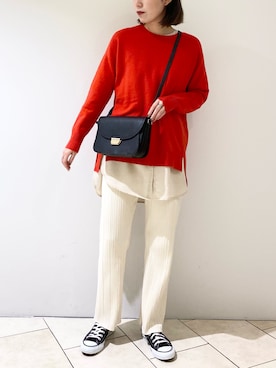 ANNAさんのコーディネート