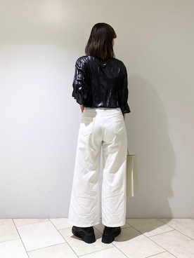 ANNAさんのコーディネート