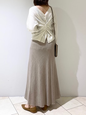 ANNAさんのコーディネート