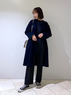 ANNAさんのコーディネート