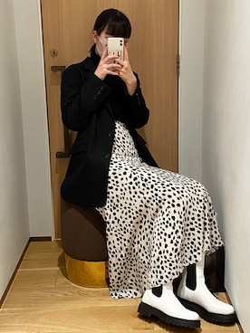 ANNAさんのコーディネート