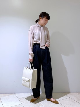 ANNAさんのコーディネート