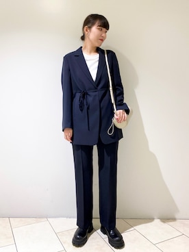 ANNAさんのコーディネート